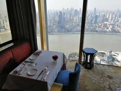 -金轩中餐厅 Jin Xuan(浦东丽思卡尔顿酒店)