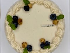 焦糖海盐榛子蛋糕-Toris(LuOne凯德晶萃广场店)