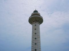 -日照灯塔风景区