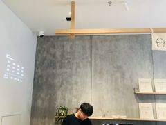 -喜茶(上海打浦桥日月光gelato lab+店)