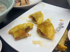 -金原鸭血粉丝汤·汤包·脆皮烤鸭(南京博物院店)