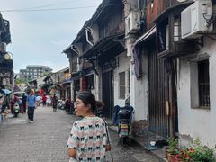 -绍兴书圣故里景区