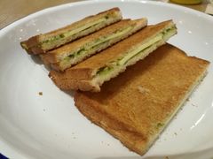 -HELLO 27 意面·沙拉·帕尼尼