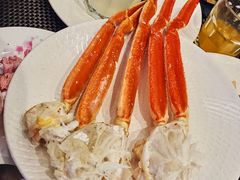 -新发展亚太JW万豪酒店·福苑咖啡厅