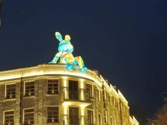 -上街里市集(悦喜客来广场店)