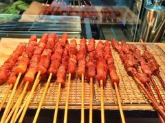 -苏格里岛自助烤肉海鲜火锅(成都金牛万达店)