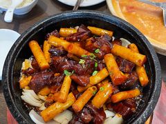 -老牌坊鲁菜名店(宽厚里店)