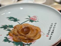-京味斋·北京烤鸭(北京南站洋桥店)
