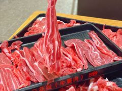 -林记潮牛·牛肉火锅(上马墩店)
