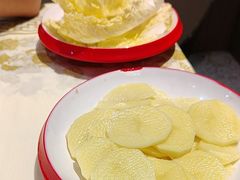 -张记虾尾·火锅·烧烤·大排档(涉外店)