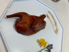 -香港狮子山下·明星粤菜餐厅(北苑店)