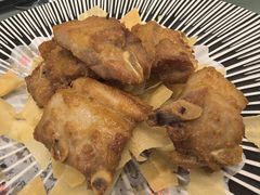 -御彩酒家(东风东路店)