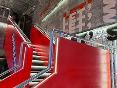 -神府路壹号·海鲜烧烤·砂锅粥·锅物(三坊七巷店)