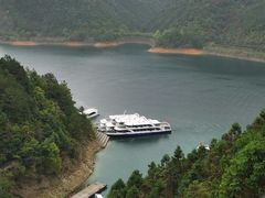-千岛湖东南湖区