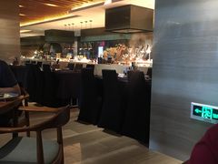 -美盛喜来登大酒店-盛宴标帜餐厅