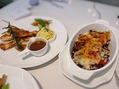 -Deer Park鹿园西餐(仁恒置地广场店)