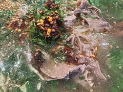 -云阿蛮云南生烫牛肉米线(奉贤路店)