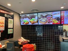 -肯德基(东四南大街店)