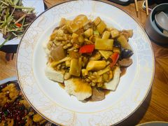 -食味酒味天津菜·古法鲜酿米酒(鼓楼店)
