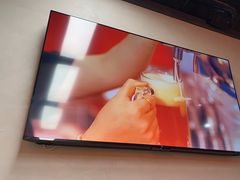 -许哥东北烧烤·铁丳烤串·宫后夹肉(繁花中心店)