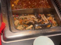 -大隐·成都火锅Bistro(合生麒麟新天地店)