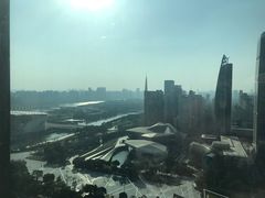 -广州富力丽思卡尔顿酒店