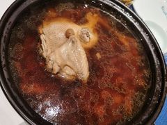 -院8里·小聚园老川菜(九眼桥店)