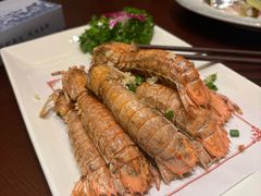 -渔傅印象滩涂霞浦海鲜(井大路店)