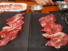 -大阪烧肉BAKA一代(十亩地店)