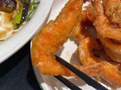 -梅飞酒家(桑园路店)
