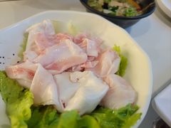 -德林酸菜鱼火锅(南丹店)