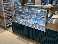 -The open life(万象城店)