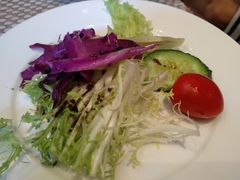 生冷海鲜-月色西餐厅·海鲜刺身·烧烤(科学城保利郡雅酒店)