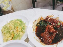 -同兴半盆菜酒家(打浦路店)