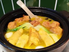 -火宫殿·小吃王国(坡子街店)