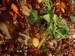 -蛙兔鸡自贡风味·特色江湖菜(广都店)