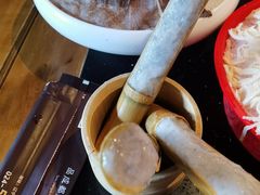 -宽巷子成都火锅(南站店)
