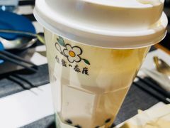 -叶子与茶(苏宁广场店)