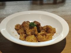 -绿茶餐厅(南昌王府井店)