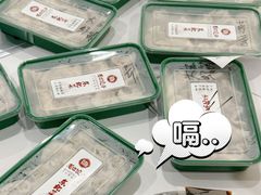 -老边饺子馆(东单店)