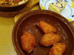 -萨莉亚意式餐厅(天河城购物中心店)