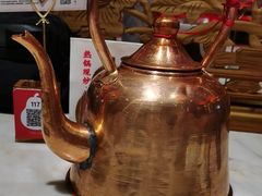 -小吊梨汤·北京菜·烤鸭(鸟巢店)