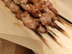 -耶里夏丽·新疆菜·28年喀什老馆(田林东路店)
