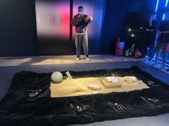 -JORDAN(东方广场店)