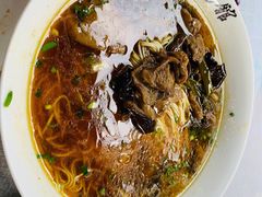 -兴福老面馆(寺路街店)