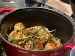 -LES ELITES 英集荟(南京西路店)