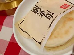 -西贝莜面村(上海百联西郊店)