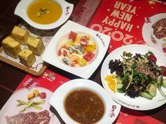 -尊品牛排(沙湾印象汇店)