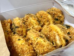 海苔肉松小贝-詹记桃酥(宿州路店)