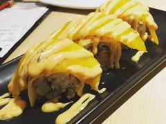 -万岁寿司(万国店)